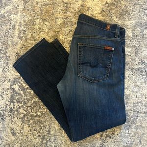 Men’s 7 For All mankind Jeans